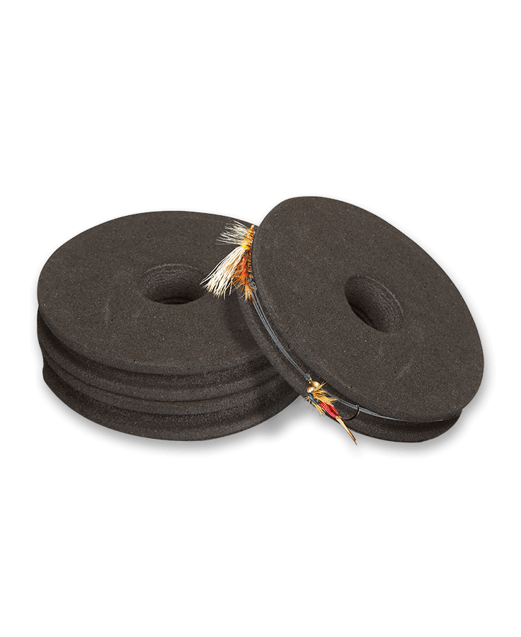 Loon Rigging Foam