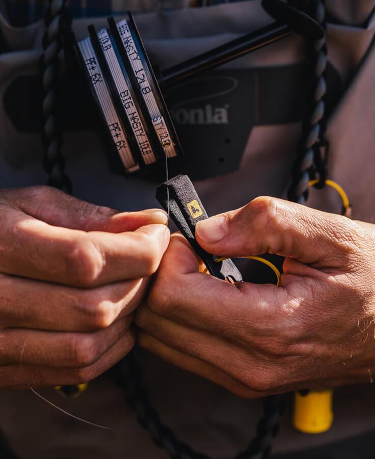 Loon Rogue Nippers