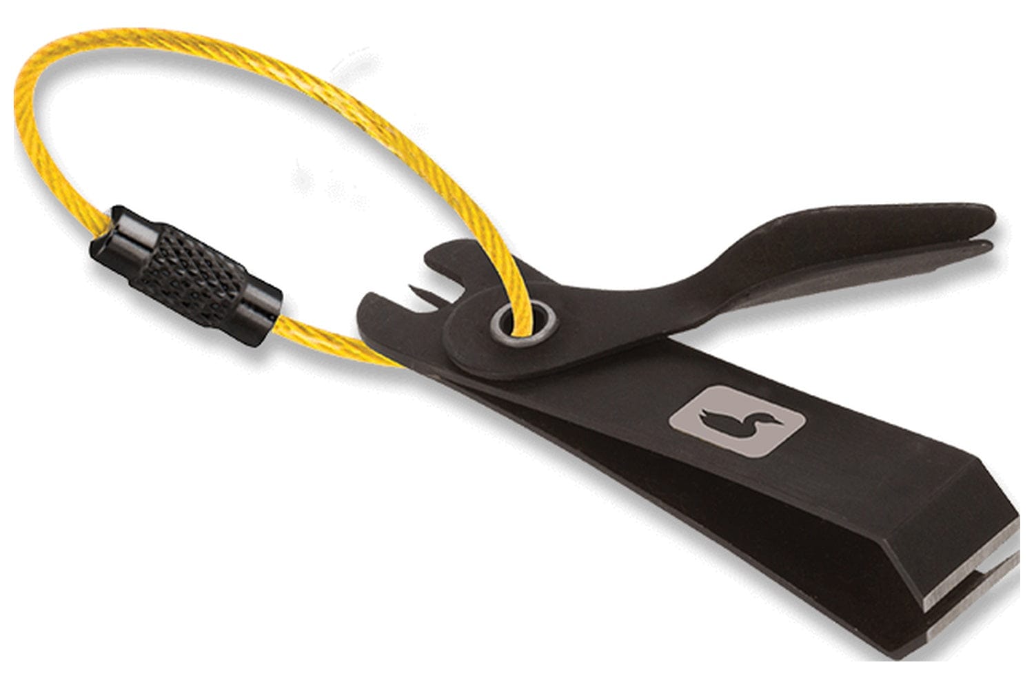 Loon Rogue Nippers With Knot Tool