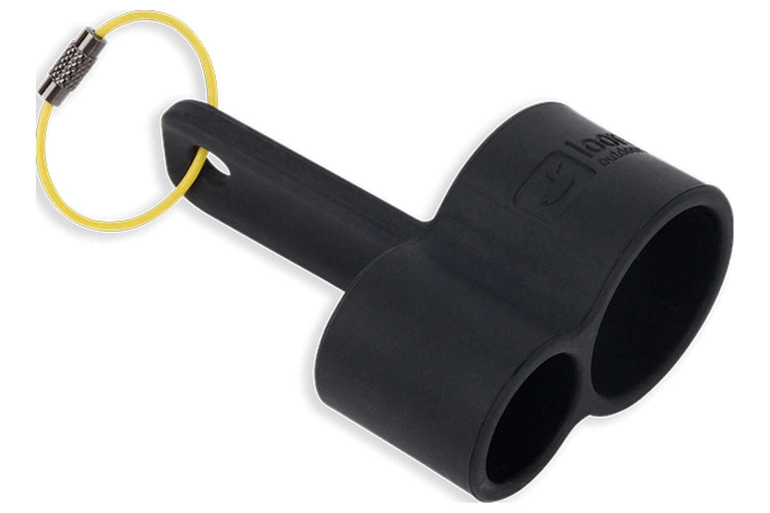 Loon Silicone Double Barrel Caddy