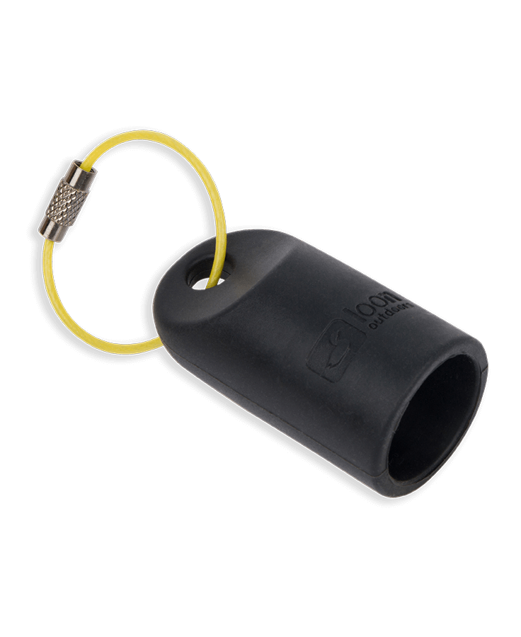 Loon Small Silicone Caddy
