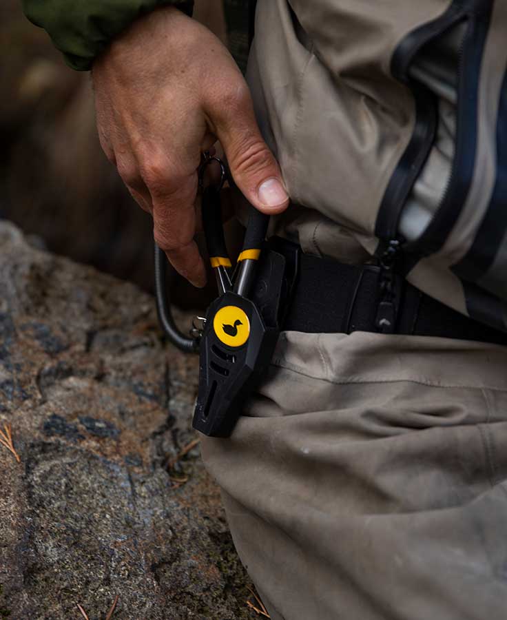 Loon Trout Plier