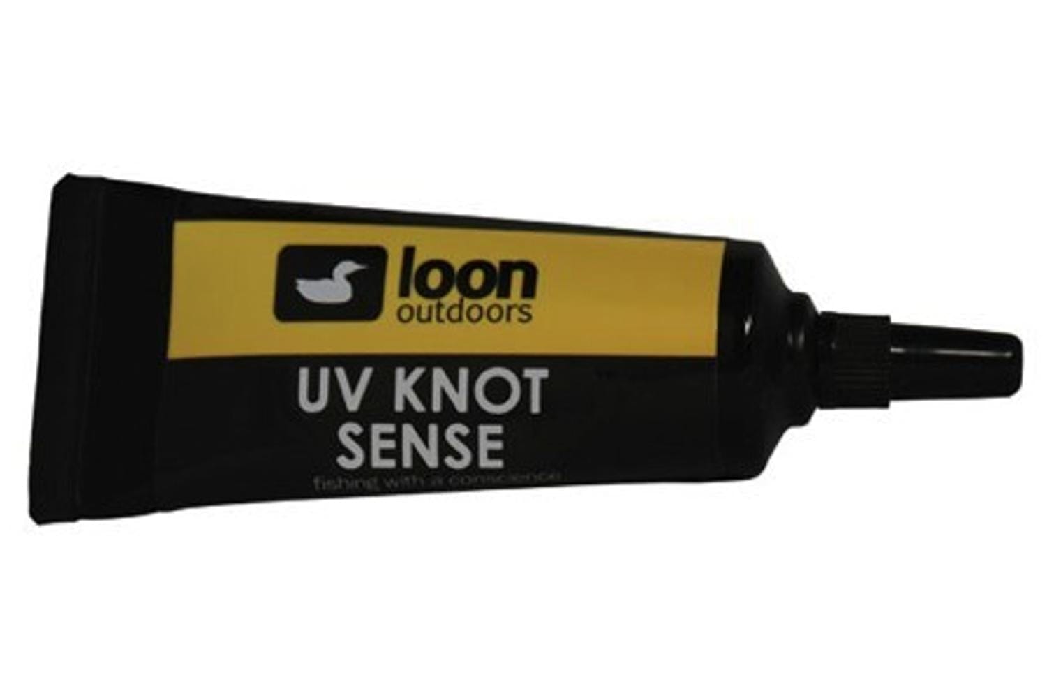 Loon UV Knot Sense