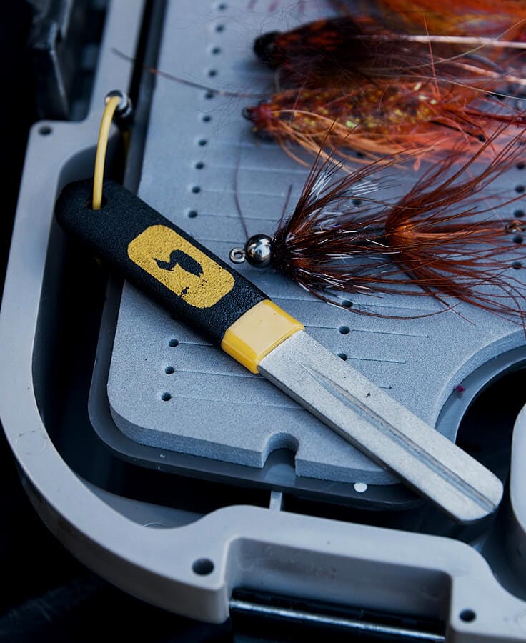 Loon Apex Hook Hone