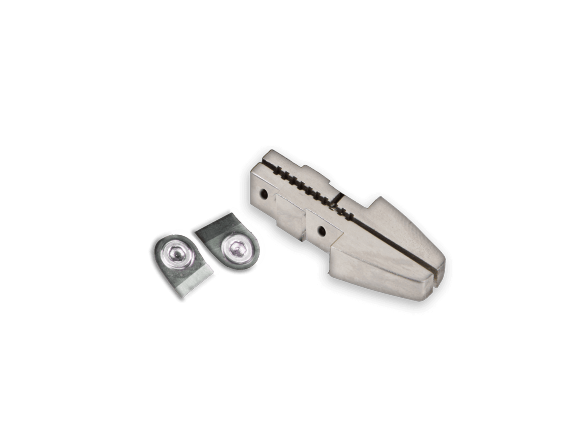 Loon Apex Plier Replacement Jaws & Cutters