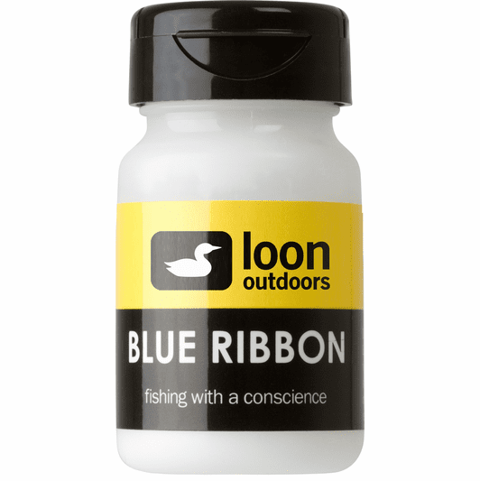 Loon Blue Ribbon Floatant Powder
