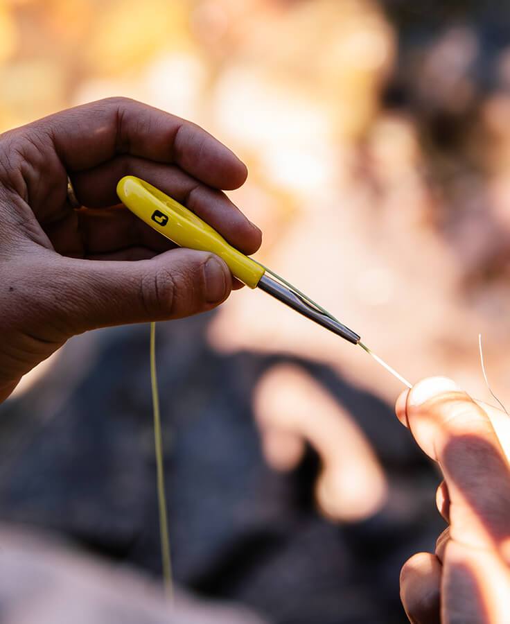Loon Ergo Knot Tool