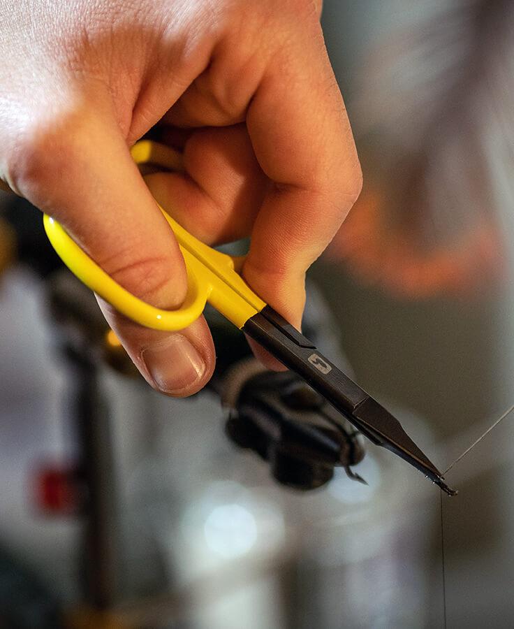 Loon Ergo Precision Scissors