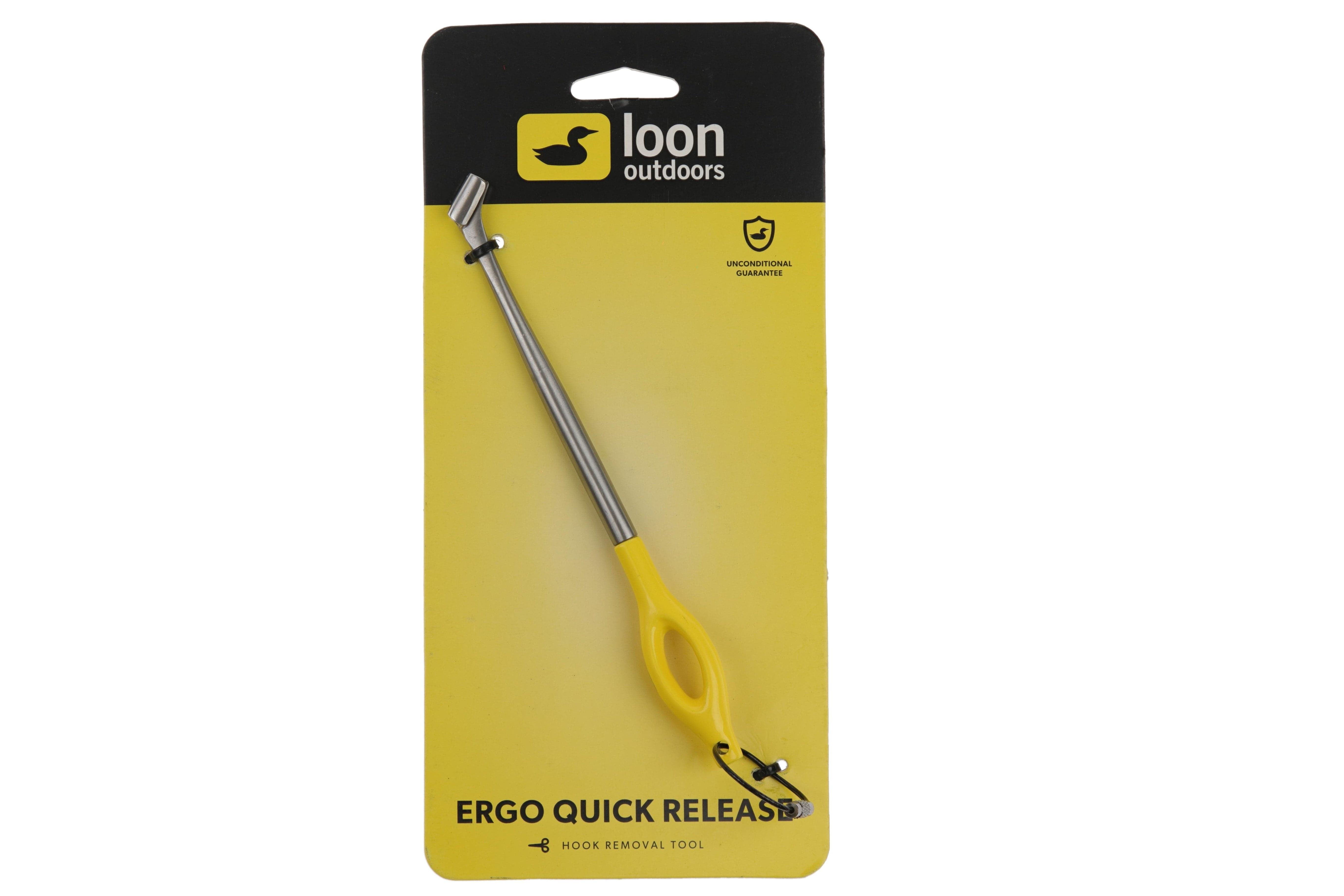 Loon Ergo Quick Release