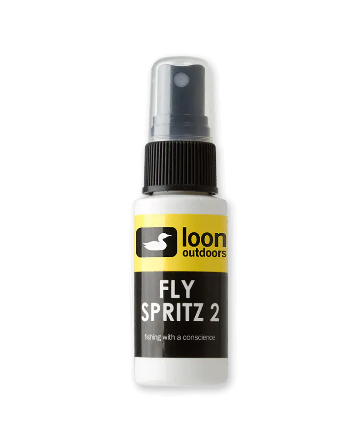 Loon Fly Spritz 2.0