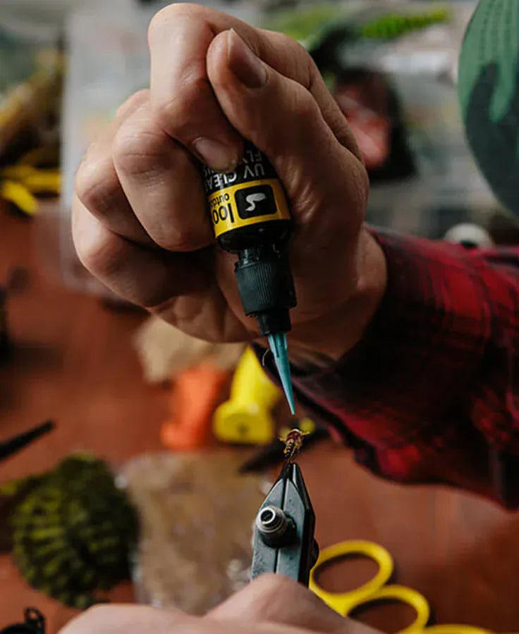 Loon Fly Tying Needle Replacements