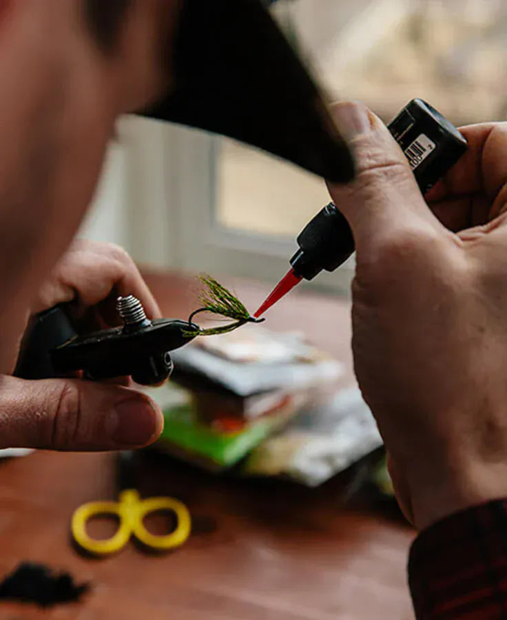 Loon Fly Tying Needle Replacements