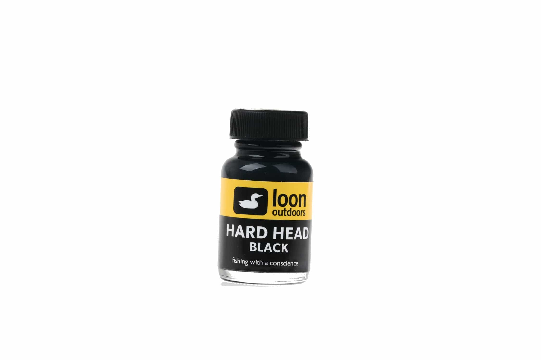 Loon Hard Head Fly Tying Cement