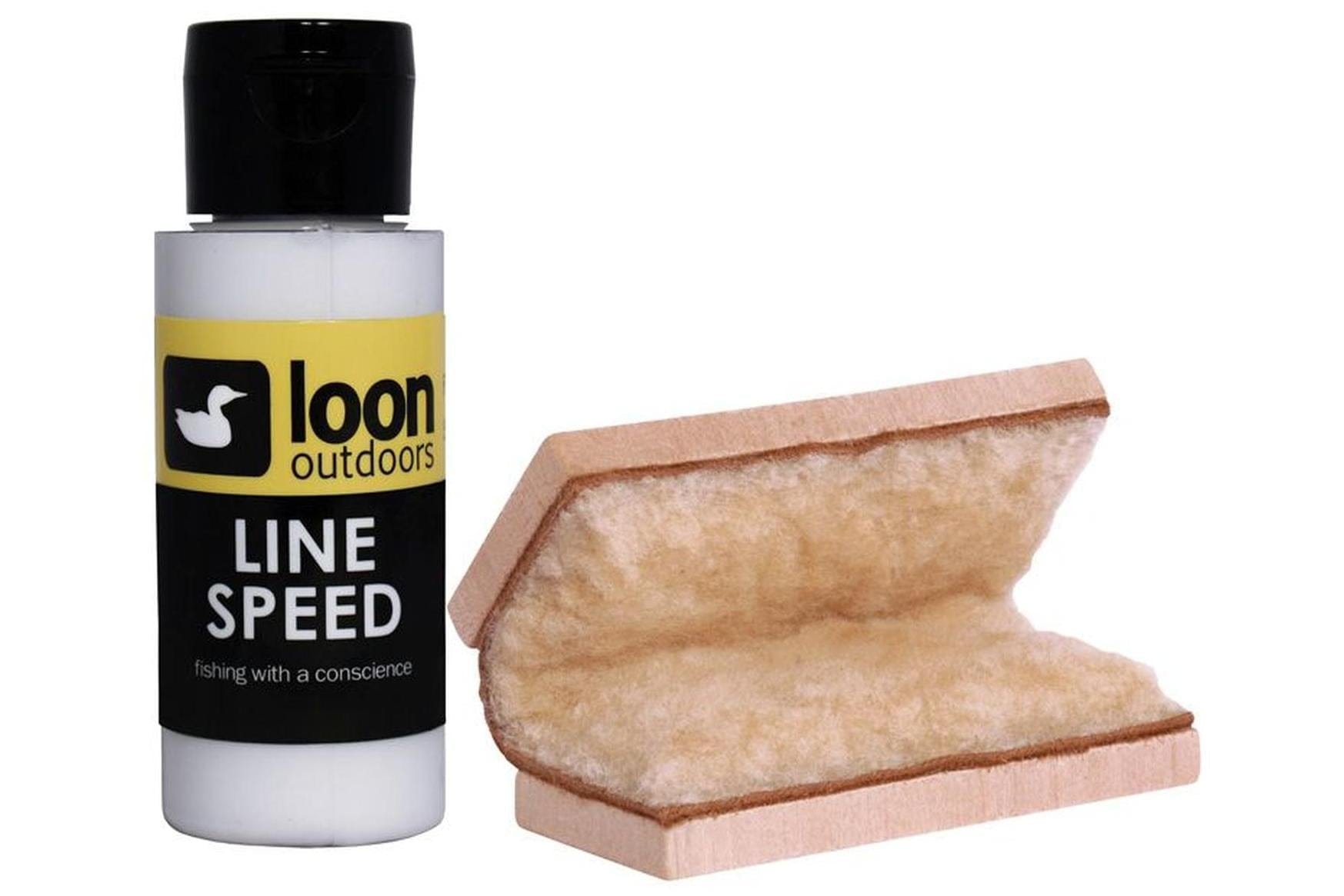 Loon Line Up Kit