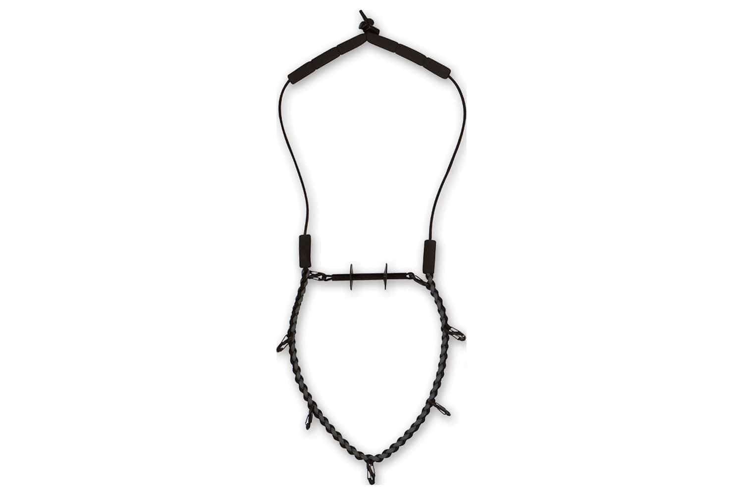 Loon Neckvest Lanyard