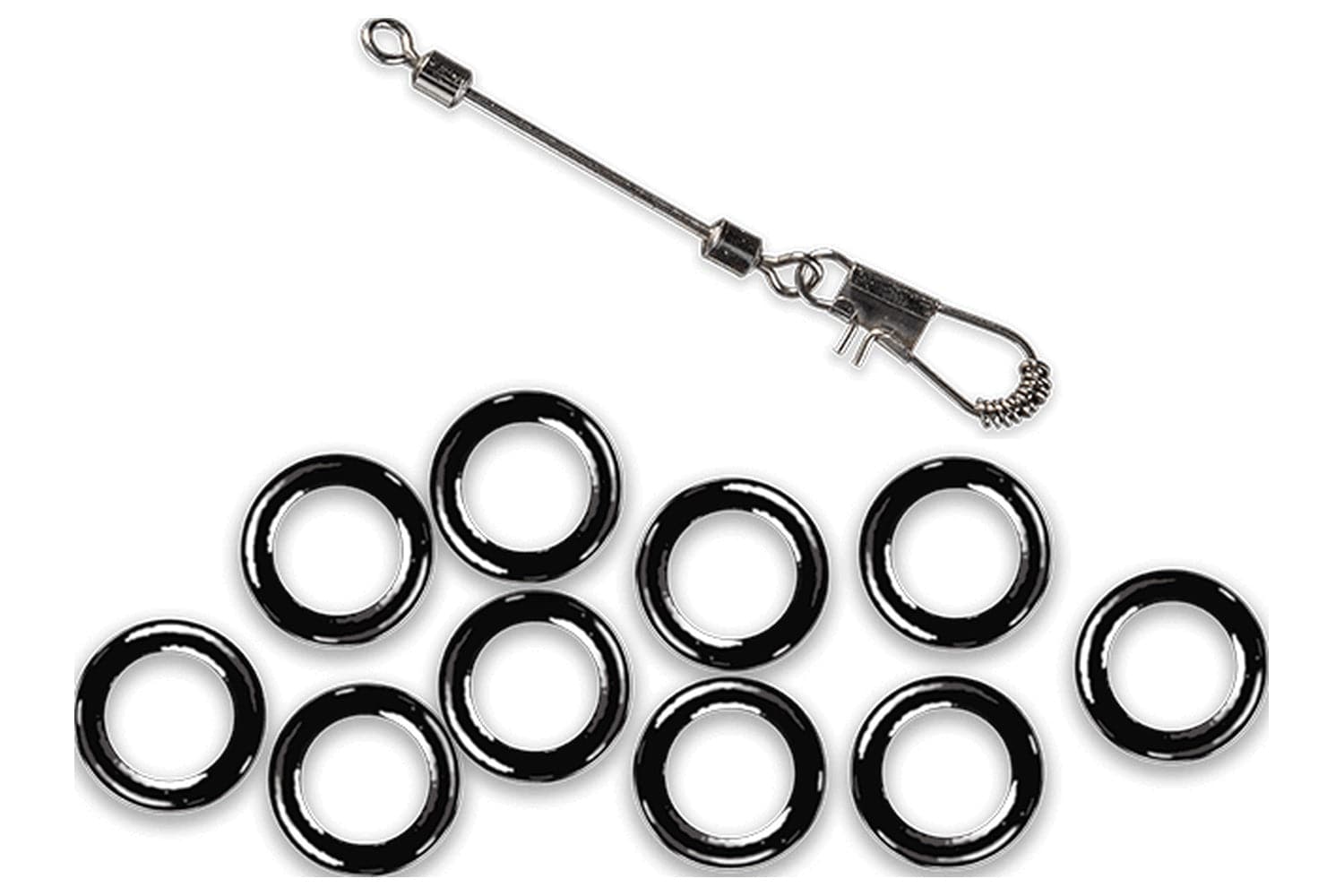 Loon Perfect Rig Tippet Rings