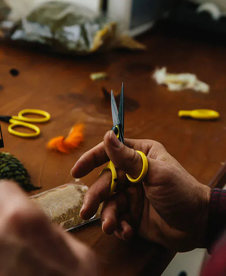 Loon Razor Scissor