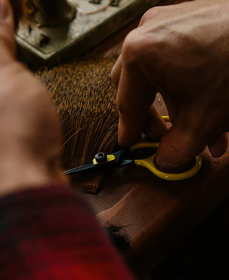 Loon Razor Scissor