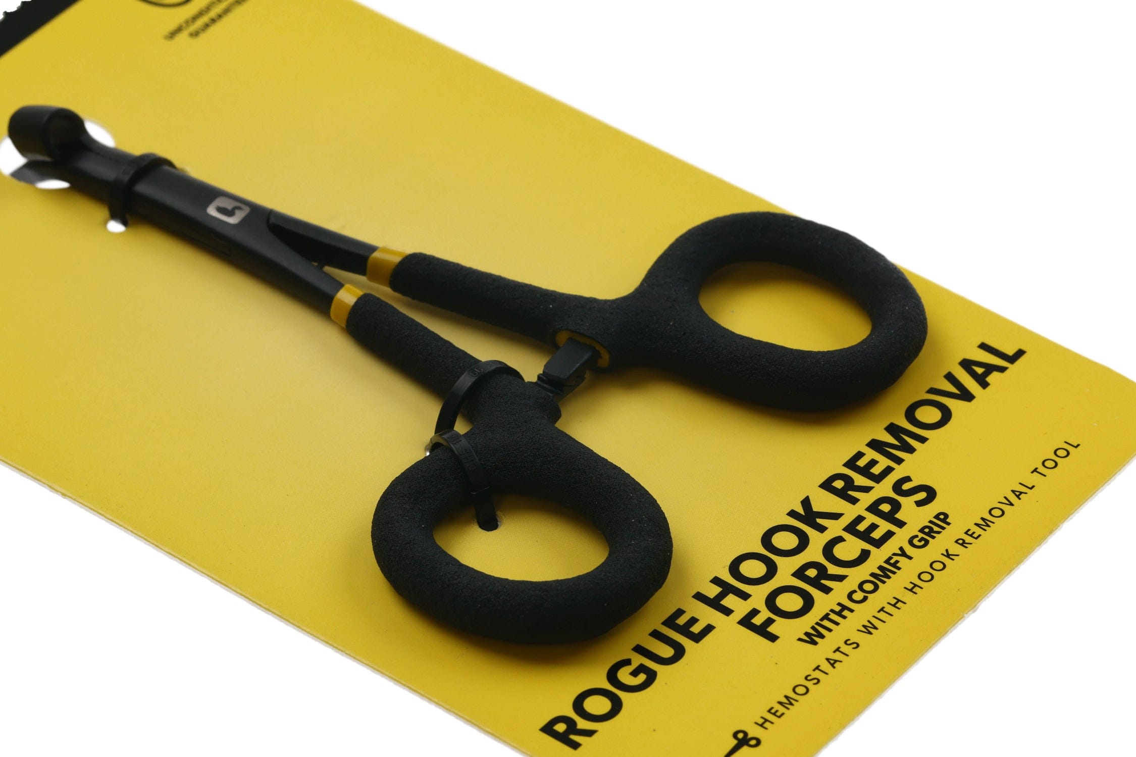 Loon Rogue Hook Removal Forcep