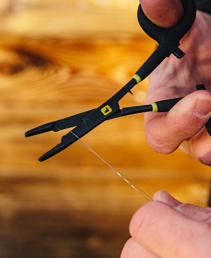 Loon Rogue Scissor Forceps