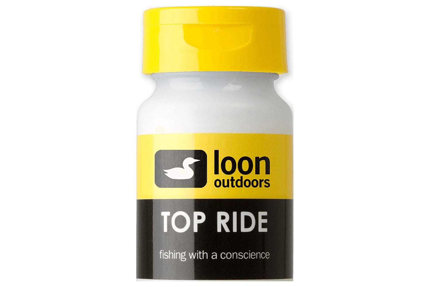 Loon Top Ride