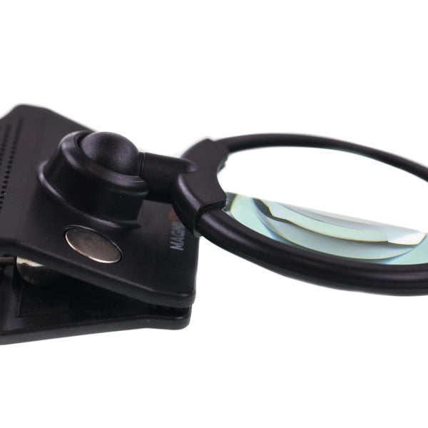 MagniFly Clip ON Magnifier