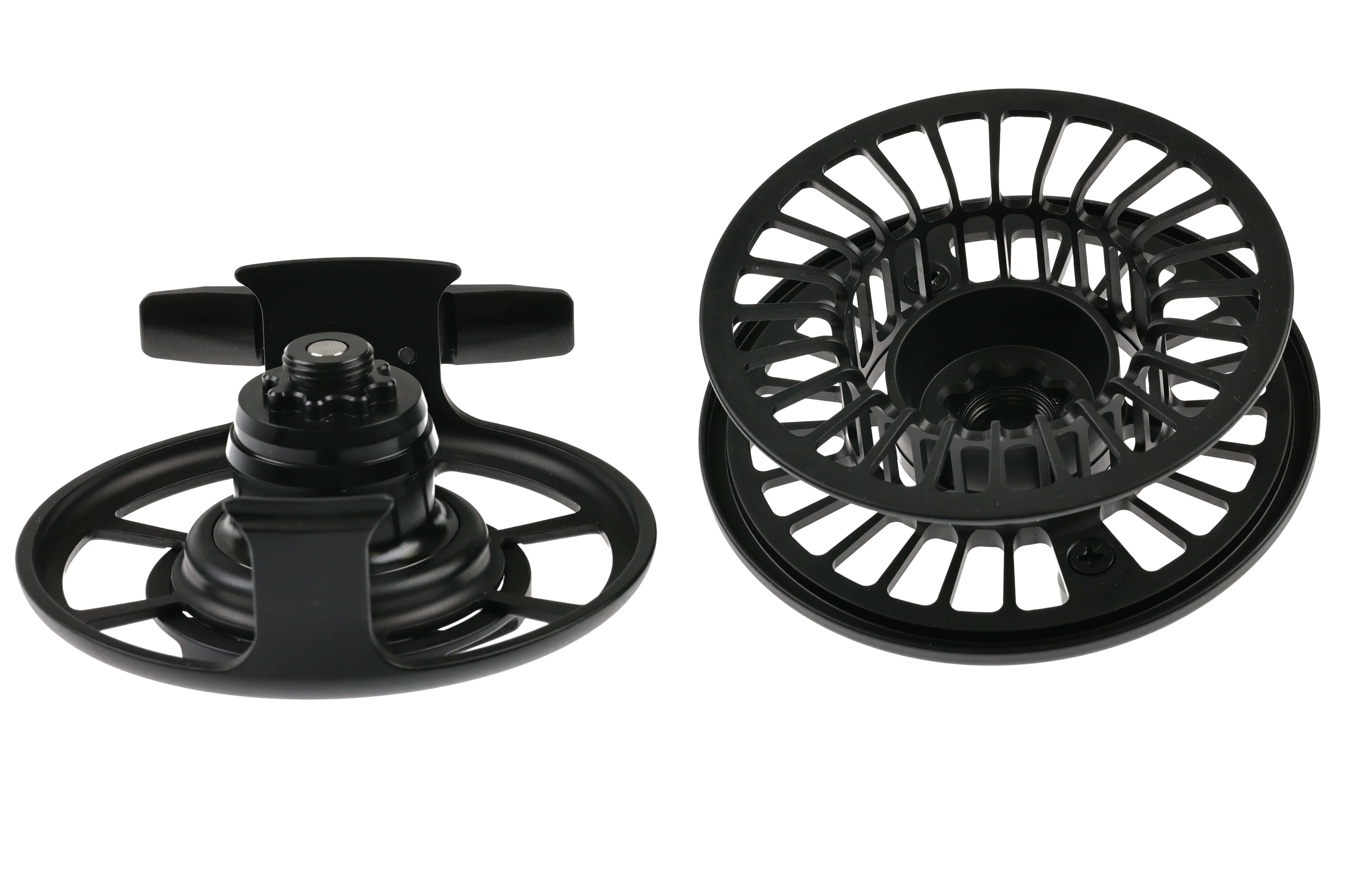Mako 7450 Fly Reel