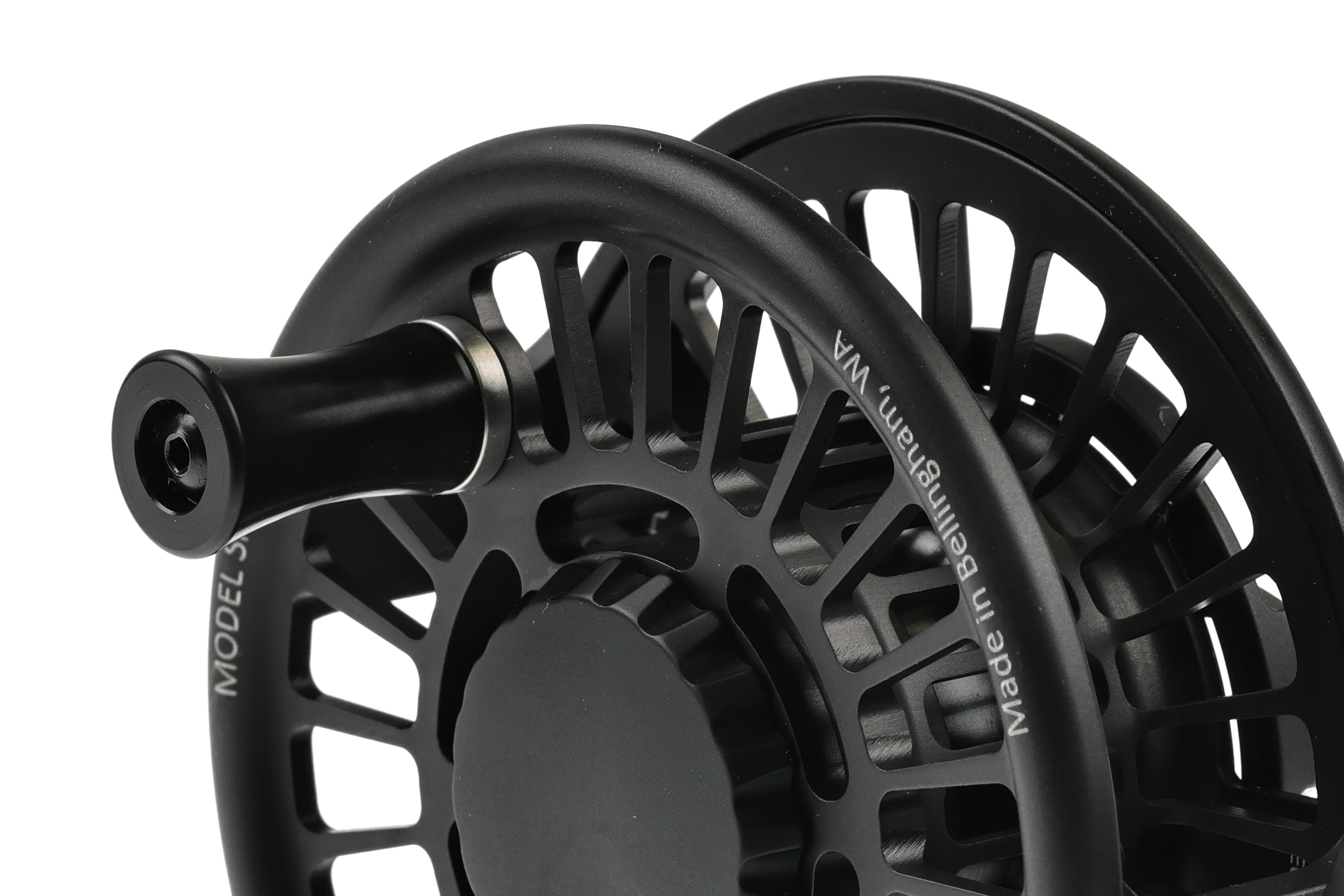 Mako 7450 Fly Reel