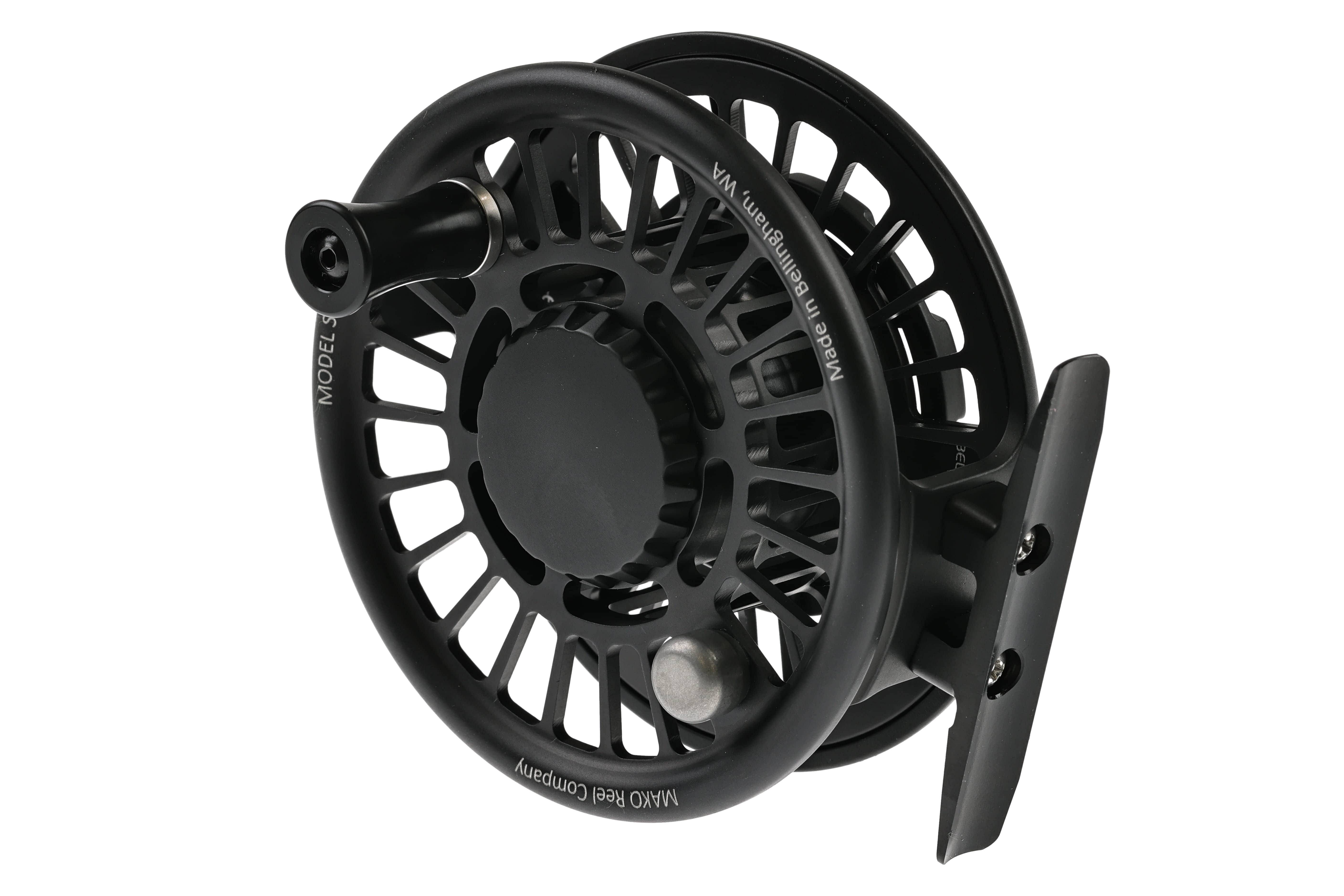 Mako 7450 Fly Reel
