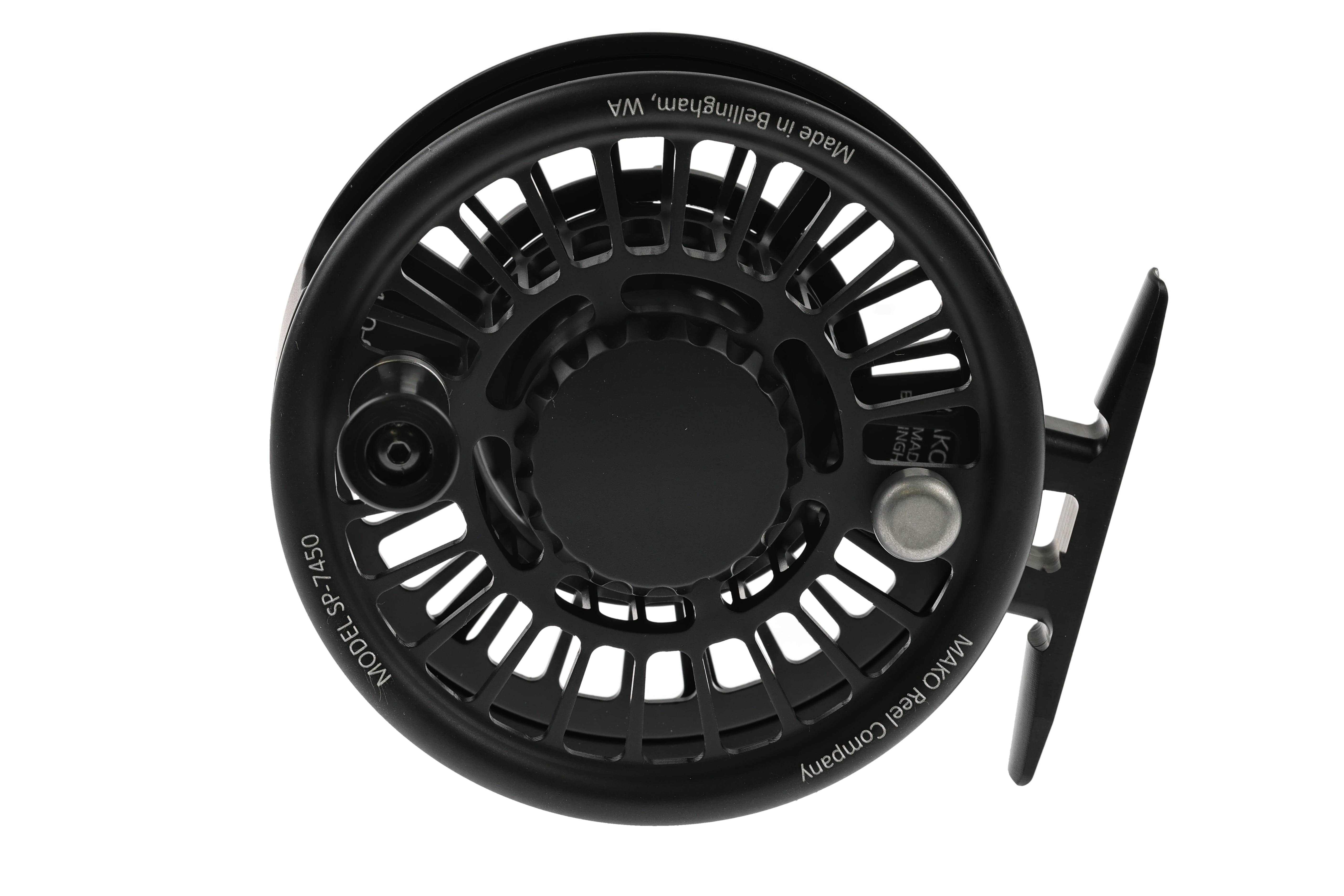 Mako 7450 Fly Reel