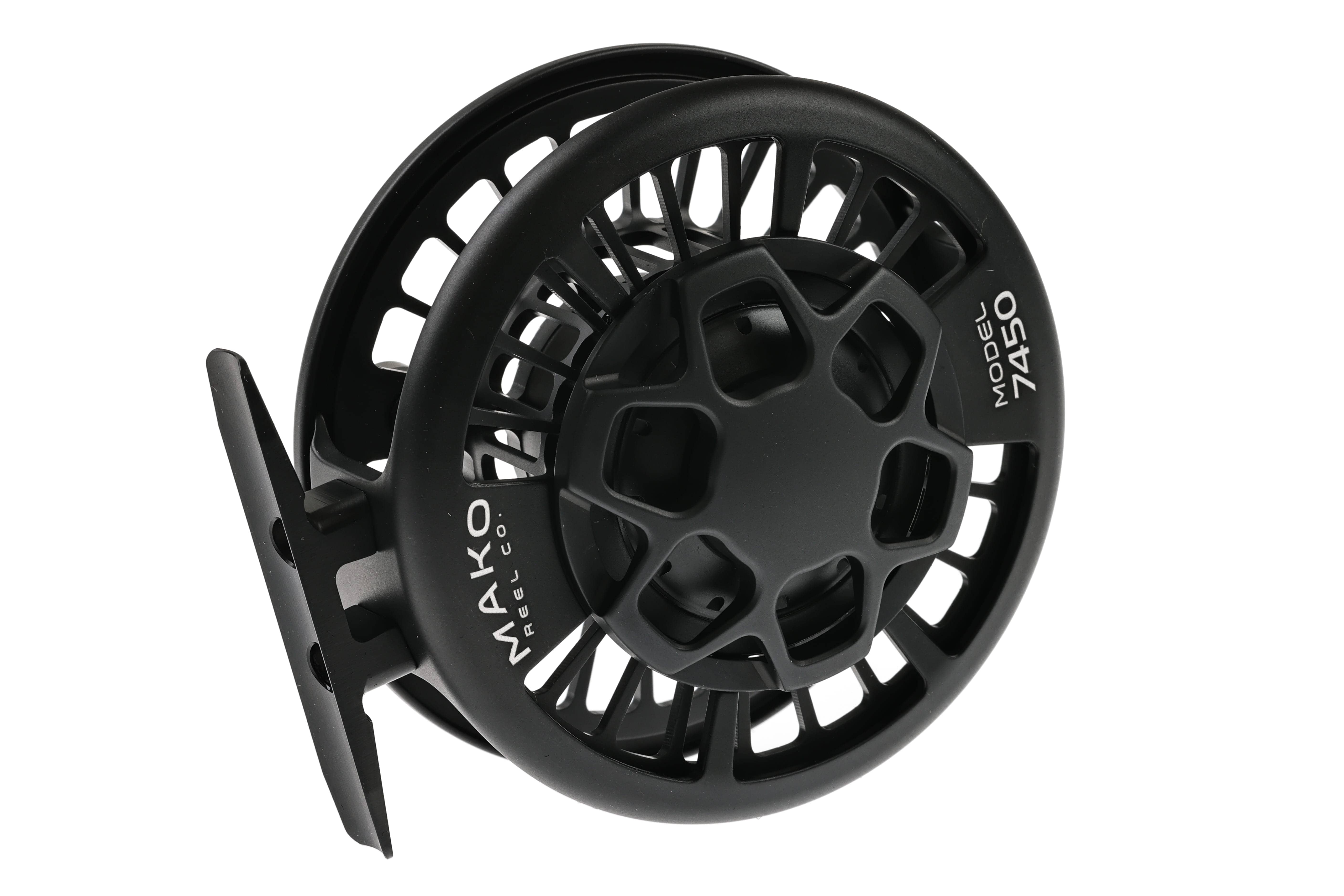 Mako 7450 Fly Reel