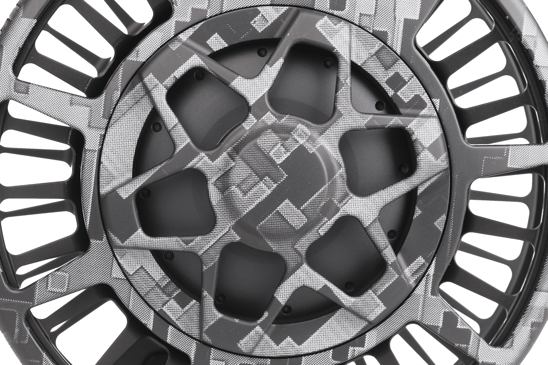 Mako 9600 Large Fly Reel