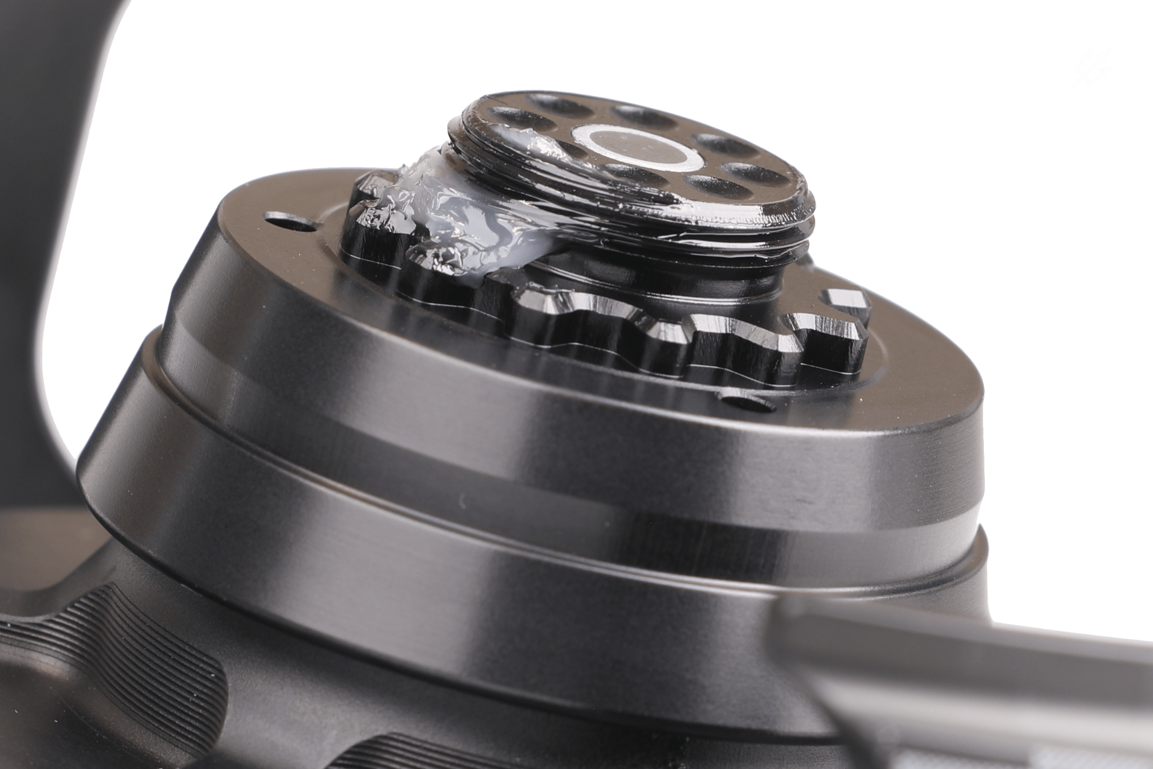 Mako 9600 Large Fly Reel