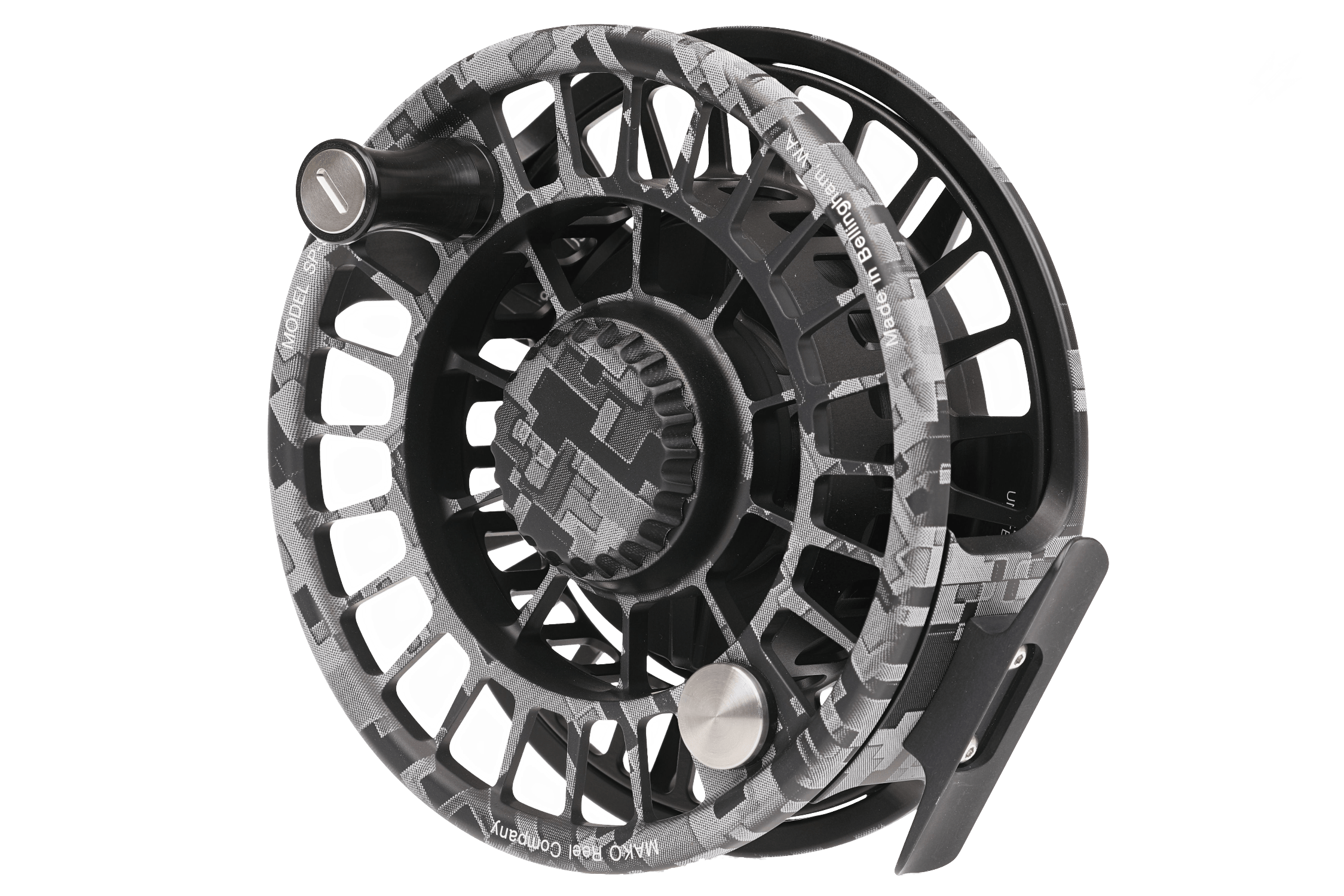 Mako 9600 Large Fly Reel