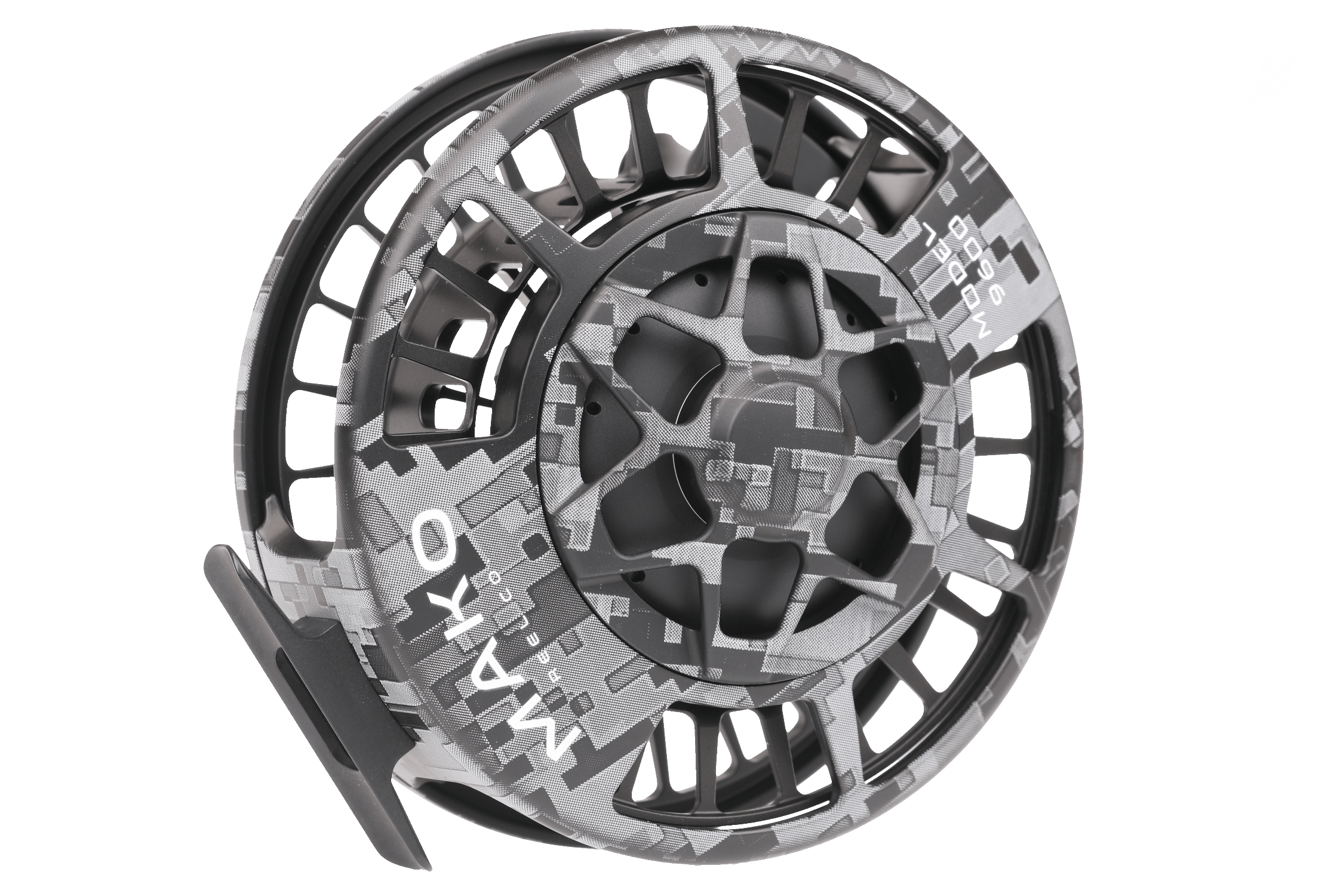 Mako 9600 Large Fly Reel