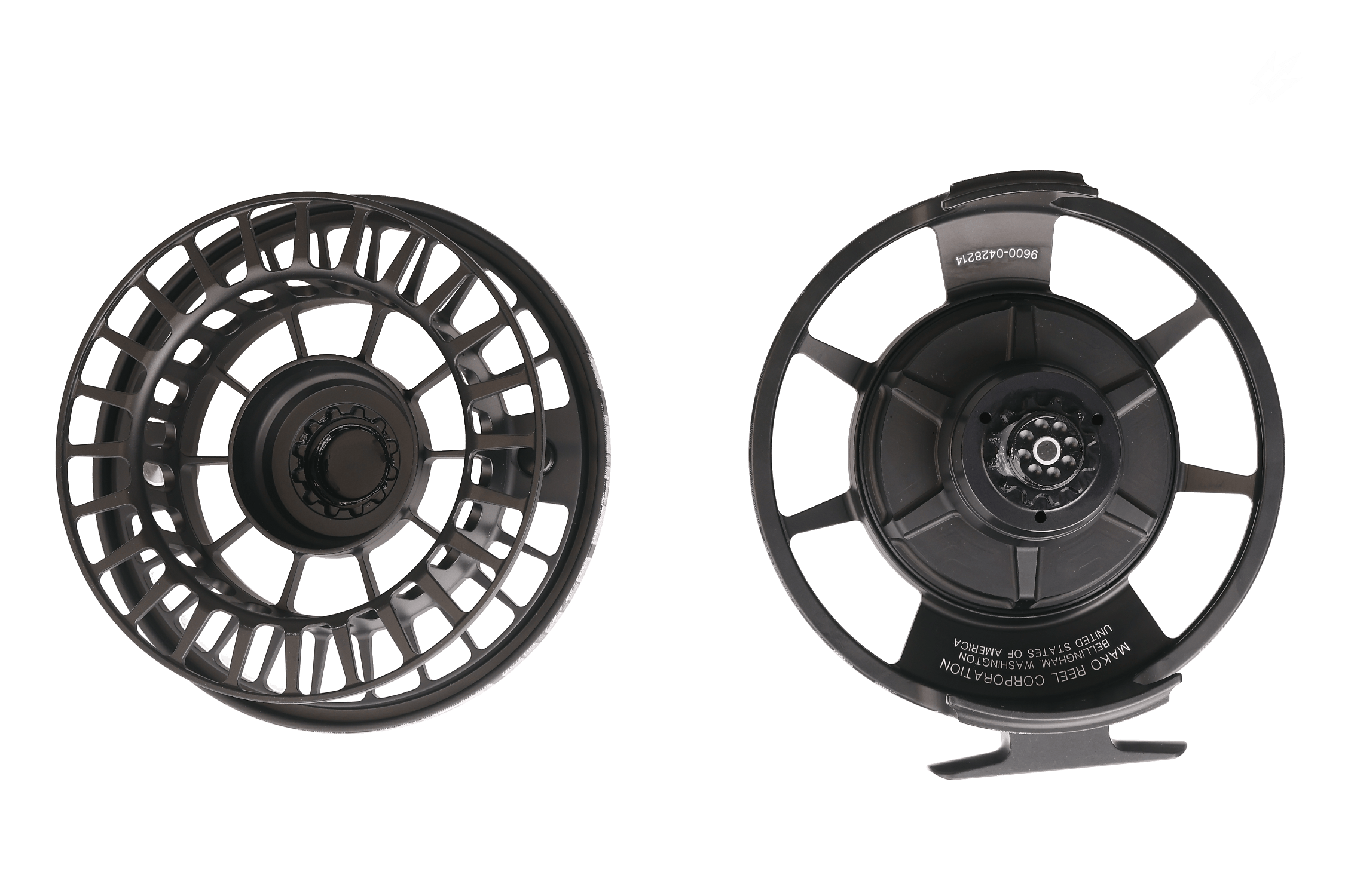 Mako 9600 Large Fly Reel