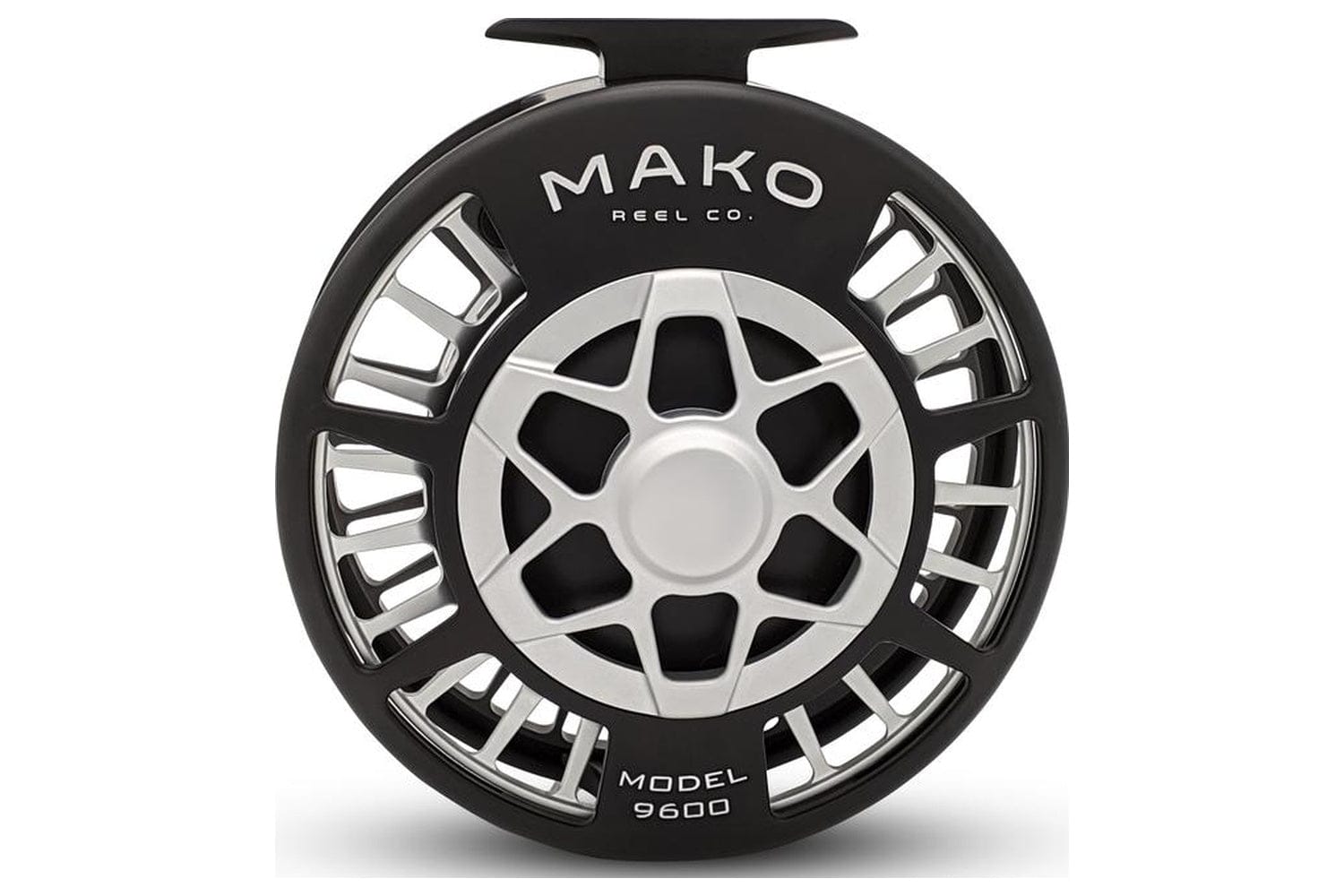 Mako Fly Reels | Trident Fly Fishing