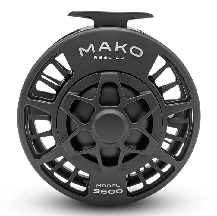 Mako 9600 Large Fly Reel