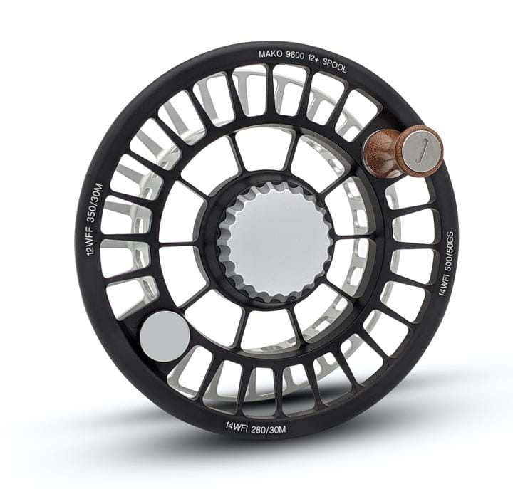 Mako 9600 Large Spare Spool