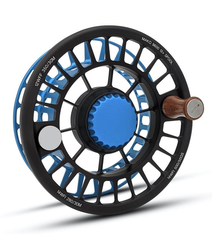 Mako 9600 Large Spare Spool