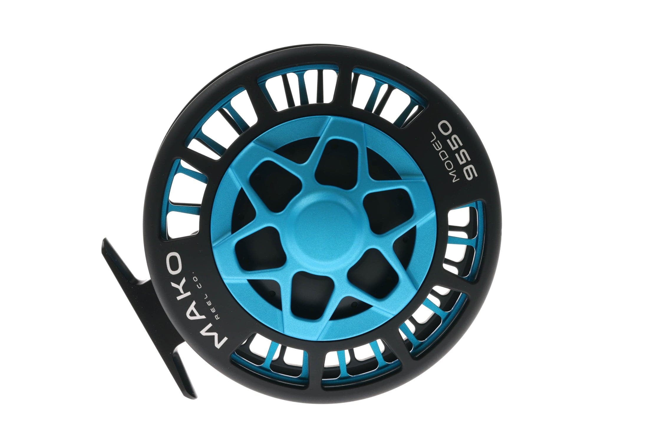 Mako 9700 Bluewater Fly Reel