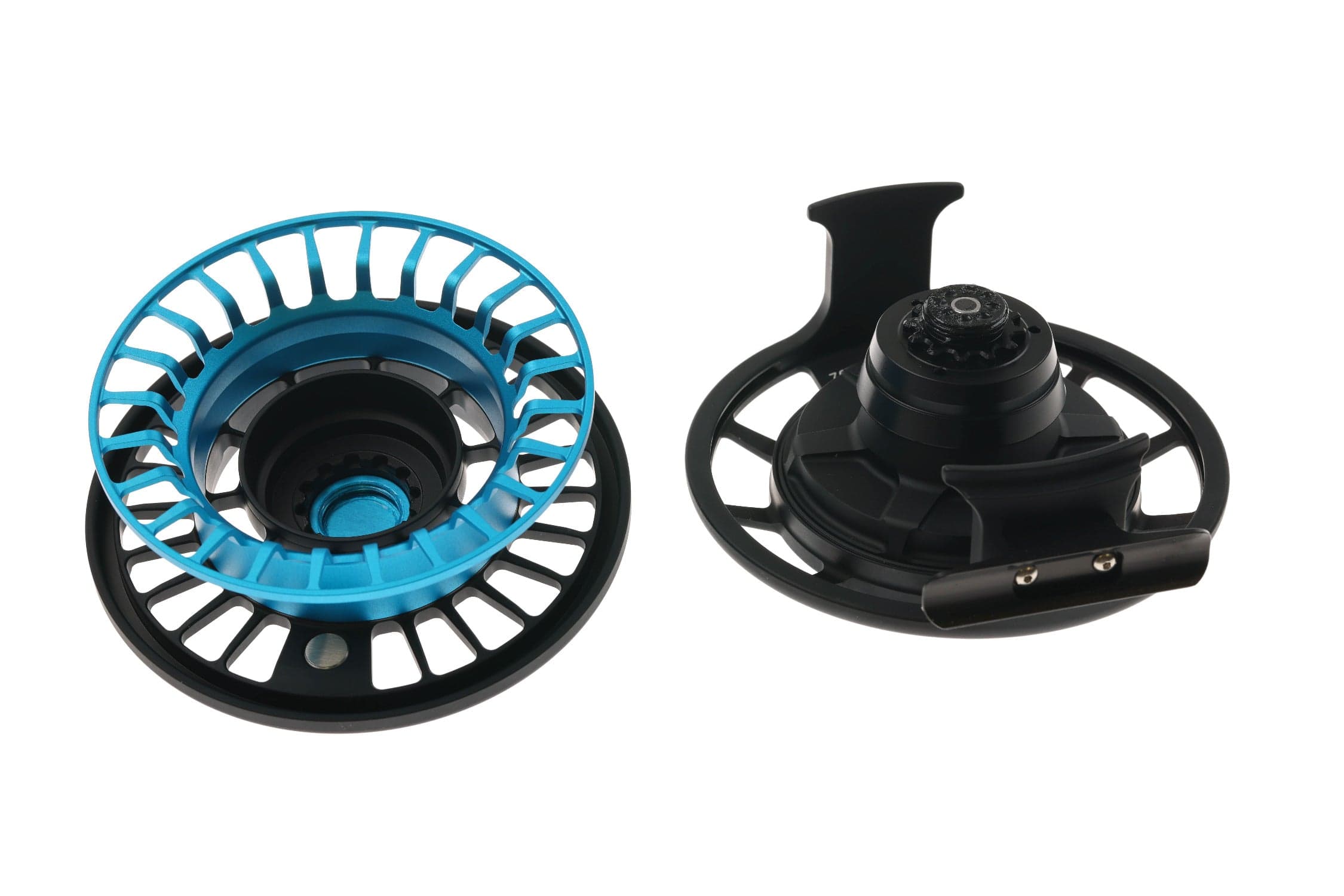 Mako 9700 Bluewater Fly Reel