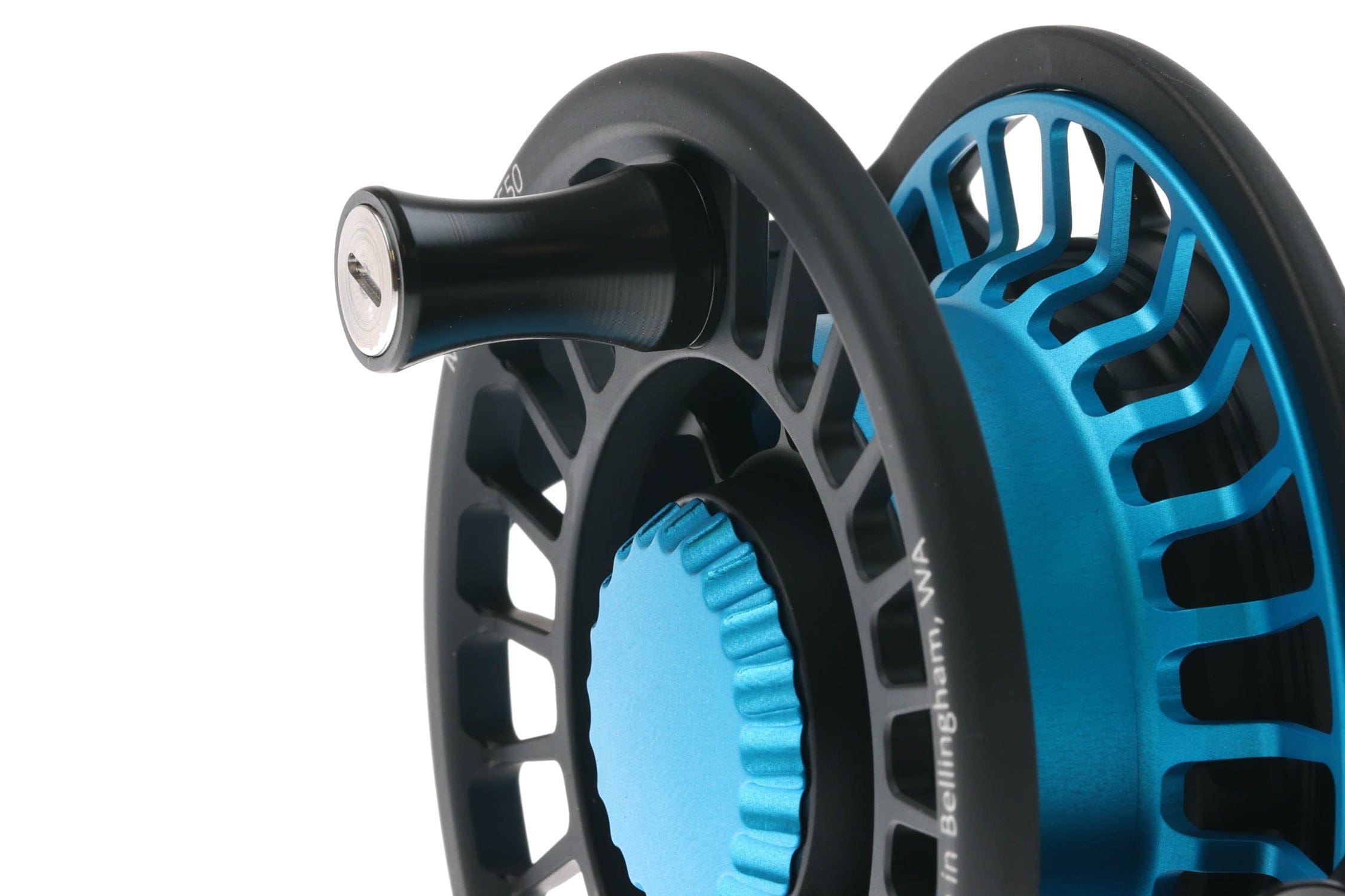 Mako 9700 Bluewater Fly Reel