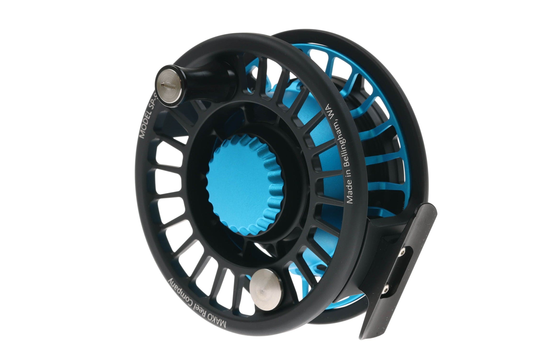 Mako 9700 Bluewater Fly Reel