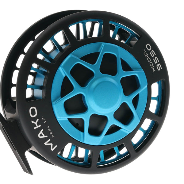 Mako 9700 Bluewater Fly Reel