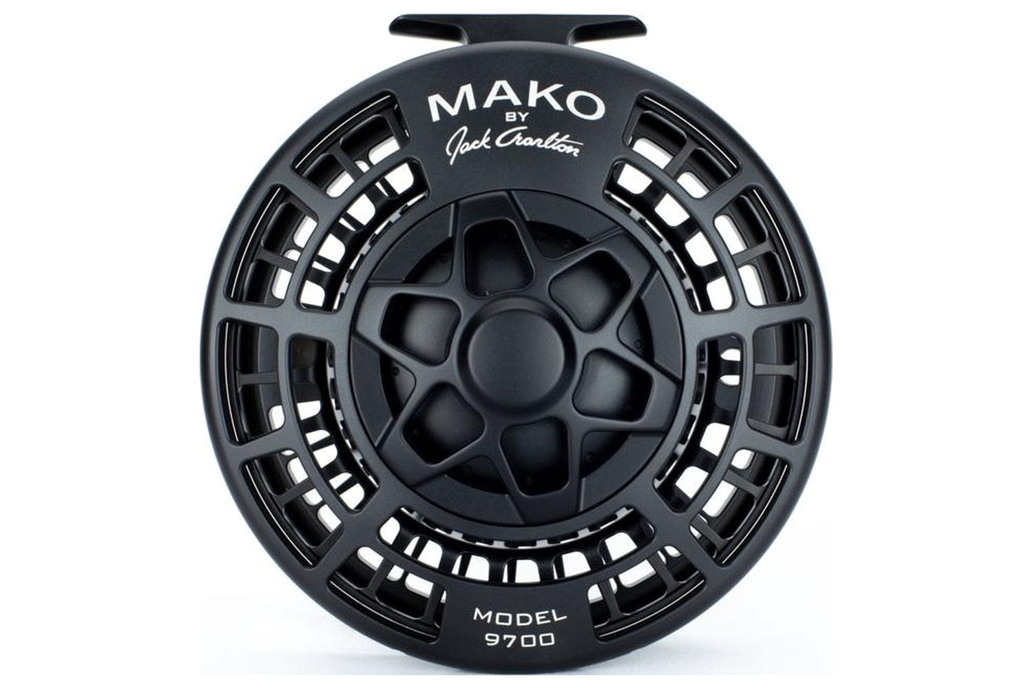 Mako 9700 Bluewater Fly Reel