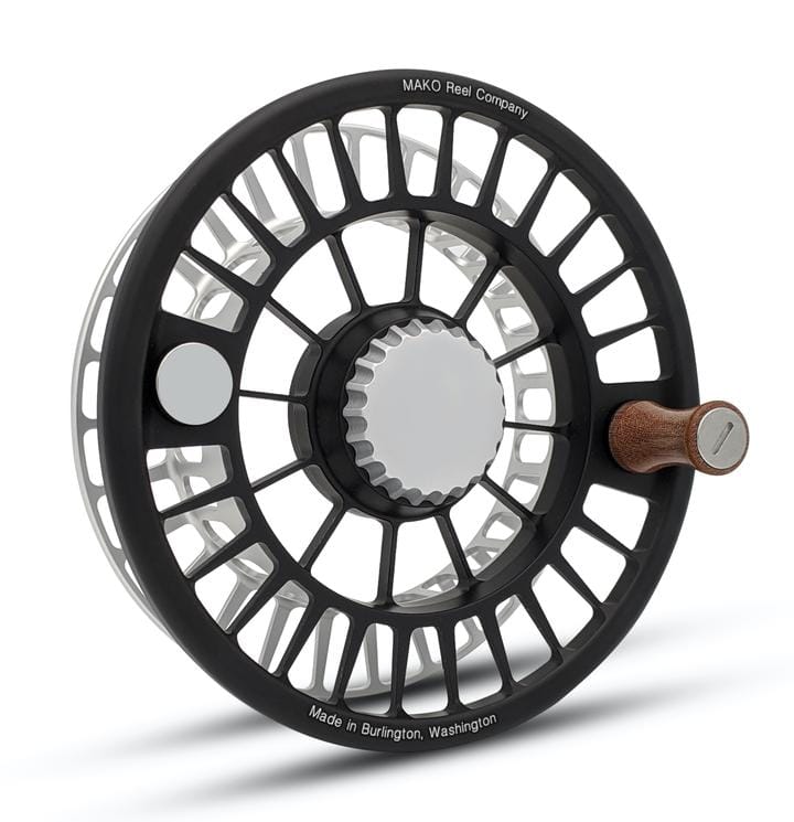 Mako 9700 Bluewater Spare Spool