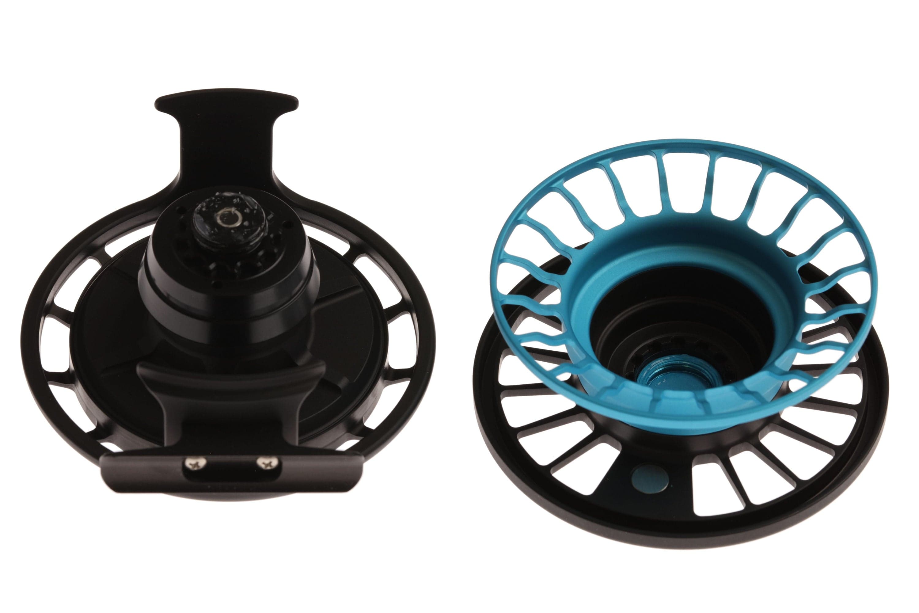 Mako Model 9500 Inshore Fly Reel | Trident Fly Fishing