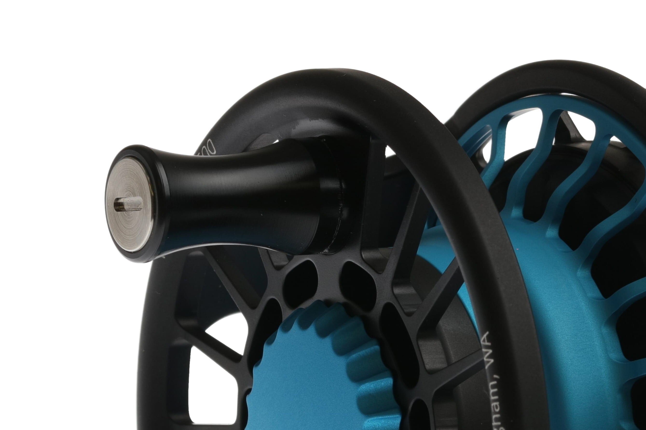 Mako Model 9500 Inshore Fly Reel | Trident Fly Fishing