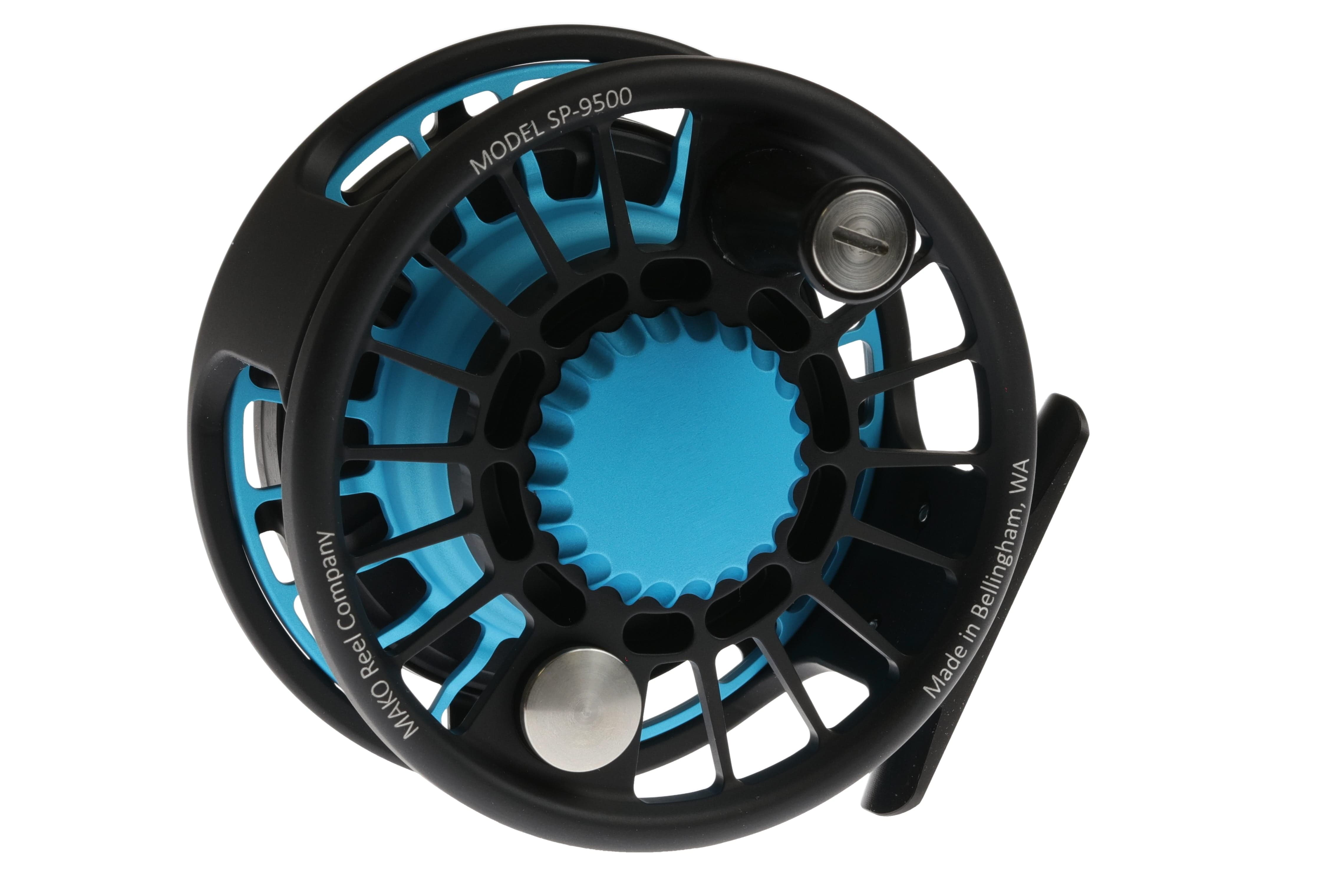 Mako Model 9500 Inshore Fly Reel